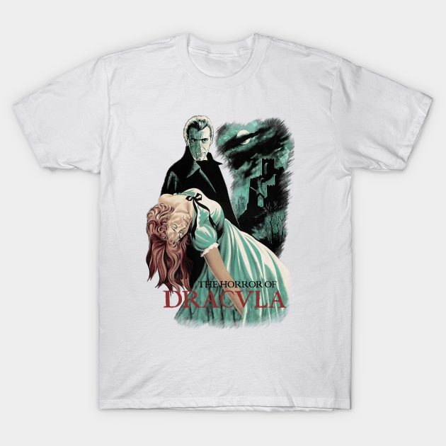 peter cushing t shirt